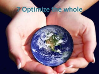 7 Optimize the whole




39
 