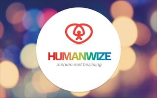 Het dream-driven accountantskantoor