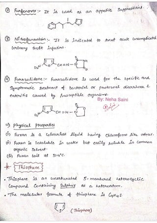 Heterocyclic compounds (Unit-III)(1).pdf