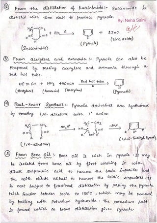 Heterocyclic compounds (Unit-III)(1).pdf