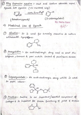 Heterocyclic compounds (Unit-III)(1).pdf