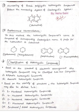Heterocyclic compounds (Unit-III)(1).pdf
