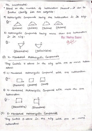 Heterocyclic compounds (Unit-III)(1).pdf