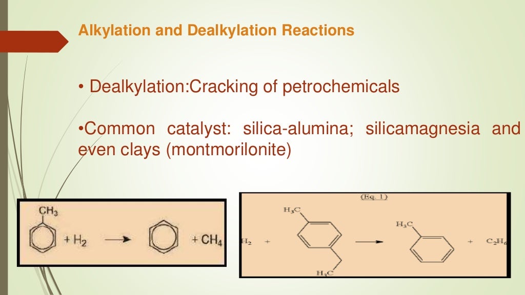 Heterogeneous catalysisFundamentals