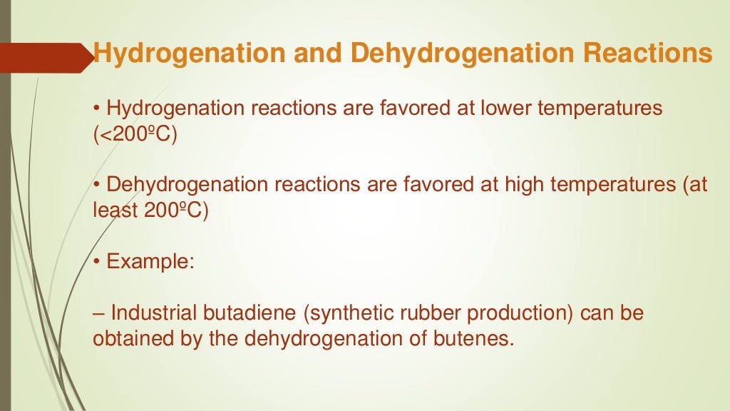 Heterogeneous catalysisFundamentals