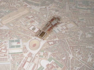 Het Forum Romanum