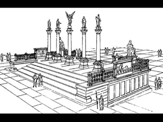 Het Forum Romanum