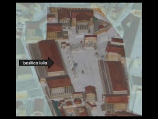 basilica Iulia

 