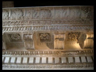 Het Forum Romanum