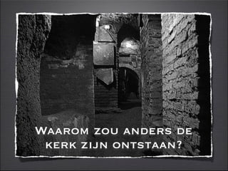 Het Graf Is Leeg