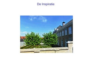 De Inspiratie
 