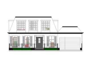 Het groene plan slide share