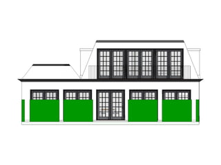 Het groene plan slide share