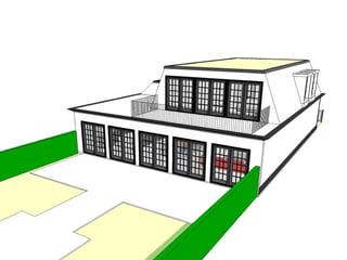 Het groene plan slide share