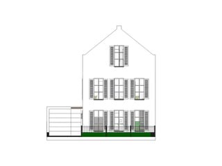 Het groene plan slide share