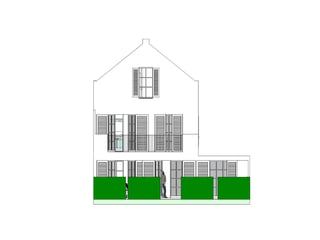 Het groene plan slide share