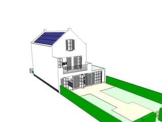 Het groene plan slide share