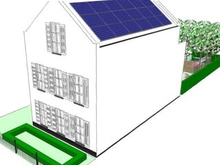 Het groene plan slide share