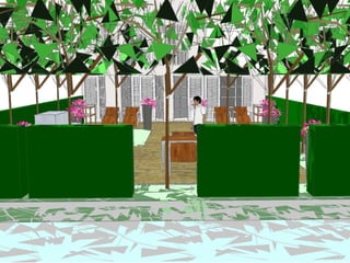 Het groene plan slide share