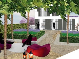 Het groene plan slide share