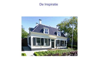 De Inspiratie
 