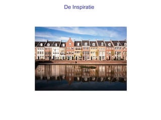 De Inspiratie
 