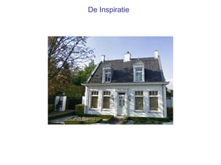 De Inspiratie
 