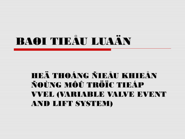 he-thong-vvel-nissan-ppt