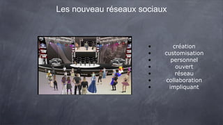 Intro Mondes Virtuels (Cours 1)