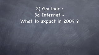 Intro Mondes Virtuels (Cours 1)