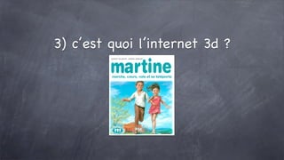 Intro Mondes Virtuels (Cours 1)
