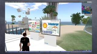 Intro Mondes Virtuels (Cours 1)