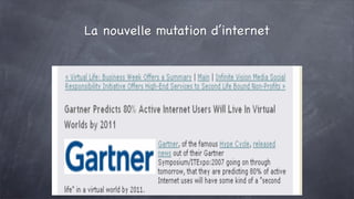 Intro Mondes Virtuels (Cours 1)