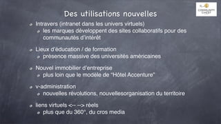 Intro Mondes Virtuels (Cours 1)