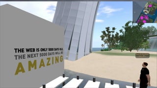 Intro Mondes Virtuels (Cours 1)