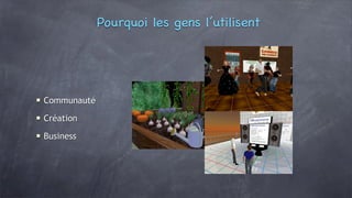 Intro Mondes Virtuels (Cours 1)