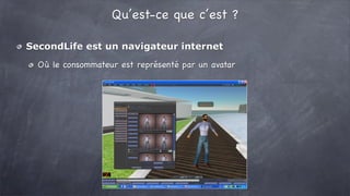Intro Mondes Virtuels (Cours 1)