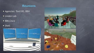 Intro Mondes Virtuels (Cours 1)