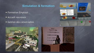 Intro Mondes Virtuels (Cours 1)