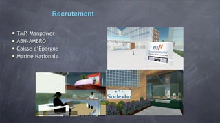 Intro Mondes Virtuels (Cours 1)