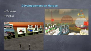 Intro Mondes Virtuels (Cours 1)