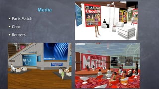 Intro Mondes Virtuels (Cours 1)