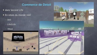 Intro Mondes Virtuels (Cours 1)