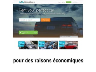 pour des raisons économiques
 