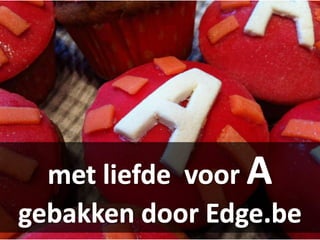 Het kloppend hart van antwerpen 