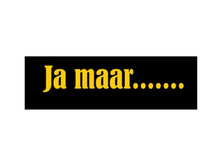 Het leven is een bootje - waarden in het leven en voor een bibliothecaris