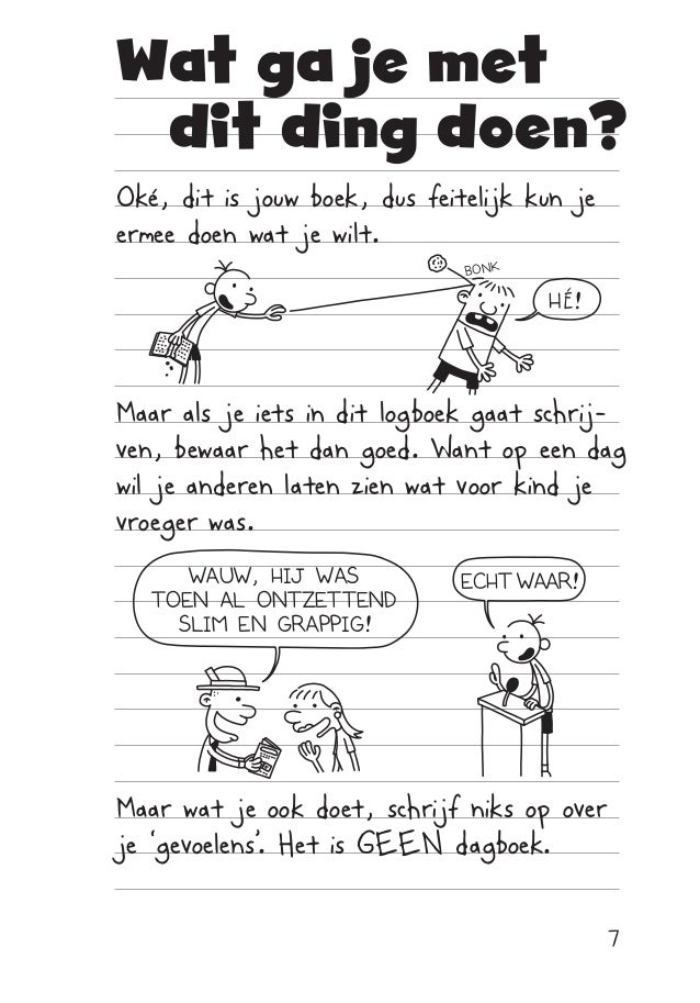 Het leven van_een_loser_jouw_leven_als_loser