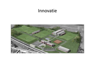 Innovatie
 