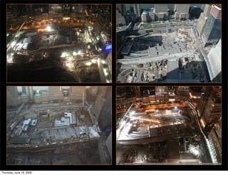 Thursday, June 18, 2009
 