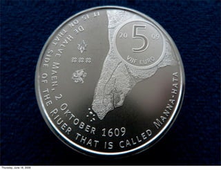 Thursday, June 18, 2009
 